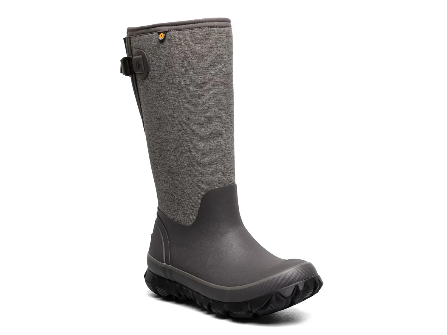 

Сапоги Whiteout Snow Boot Bogs, серый