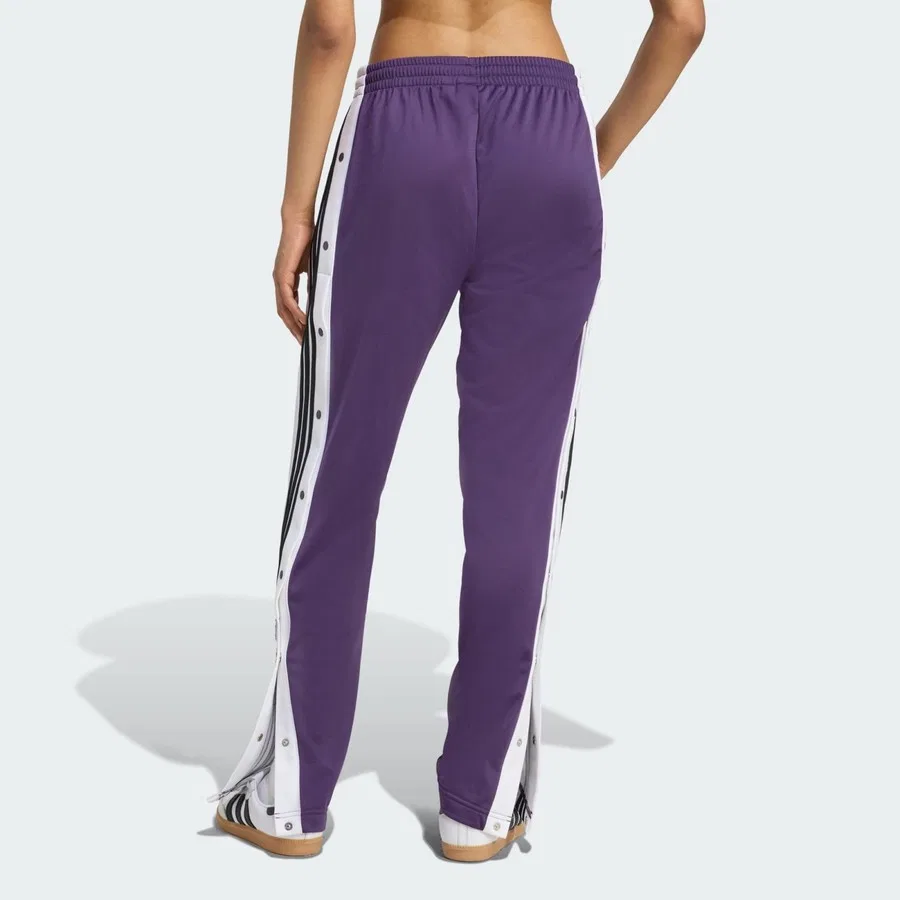Спортивные брюки с принтом Adibreak Pants adidas, Aurora — фото 2