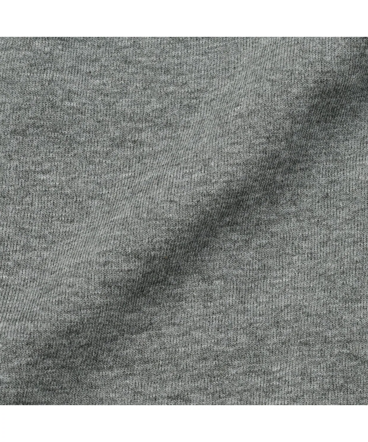 Детские трусы-боксеры с длинным рукавом2 шт MUJI, Charcoal Grey — фото 2