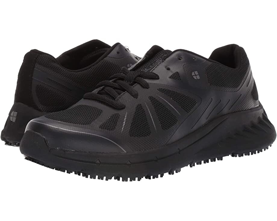 

Кроссовки Endurance II Shoes for Crews, черный