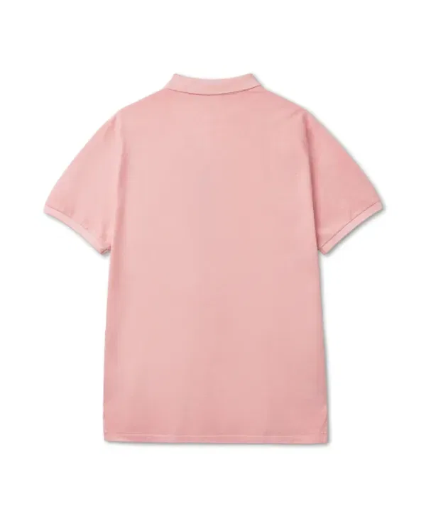 Поло Rl Origin, Polo Ralph Lauren, розовый — фото 2