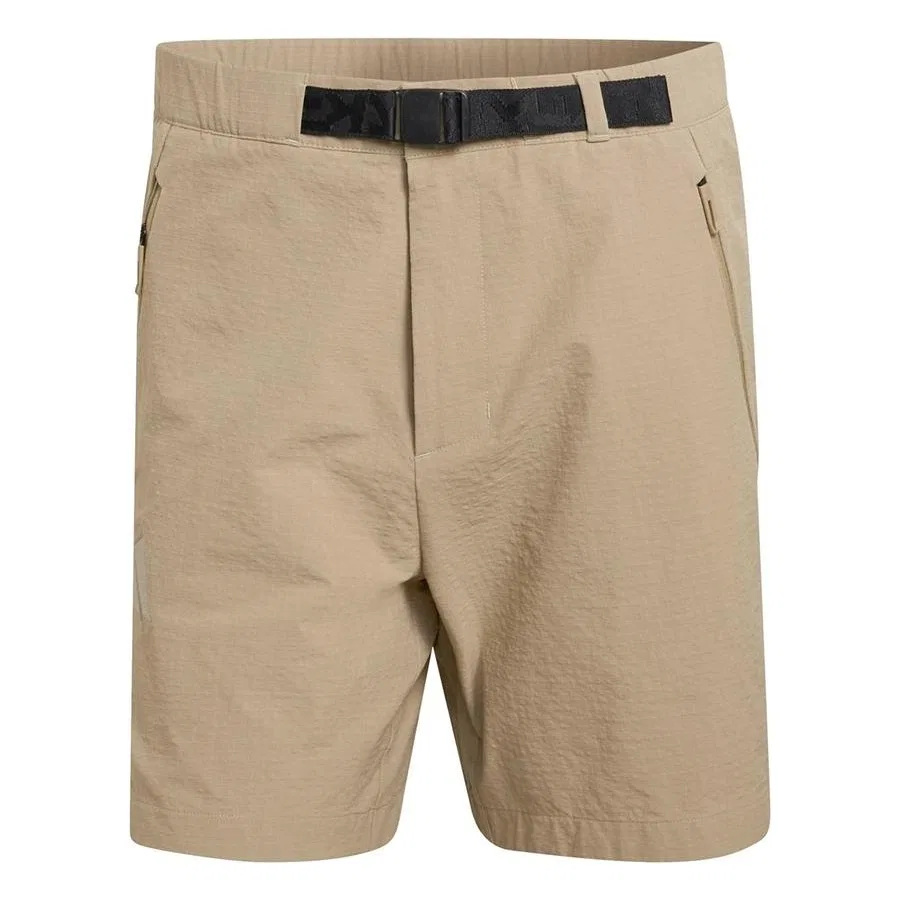 Спортивные шорты с длиной до колена adidas XPR MD Short, Зеленый