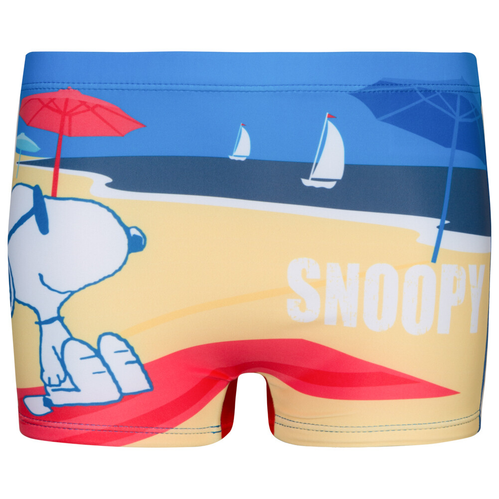 

Плавки для малышей The Peanuts â Snoopy Sun City
