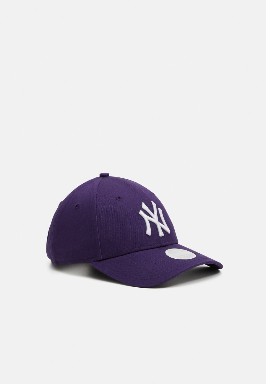 

Бейсболка New Era COLOUR ESSENTIAL 9FORTY, Purple/Blue