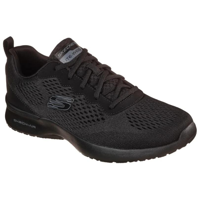 Мужские кроссовки Skechers Skech-Air Dynamight — фото 3
