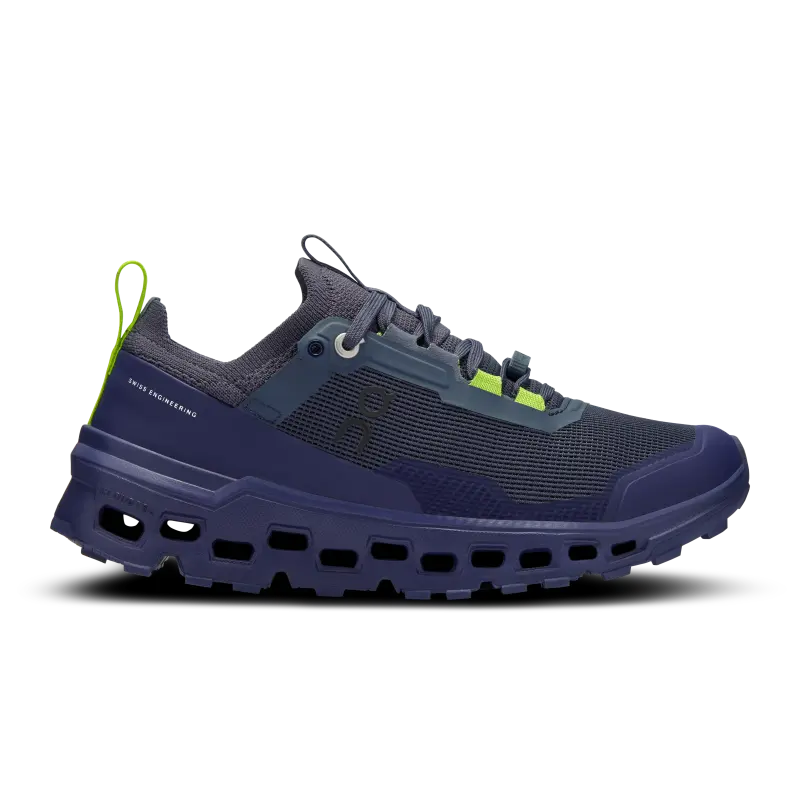 

Кроссовки Cloudultra 2 On-Running, синий