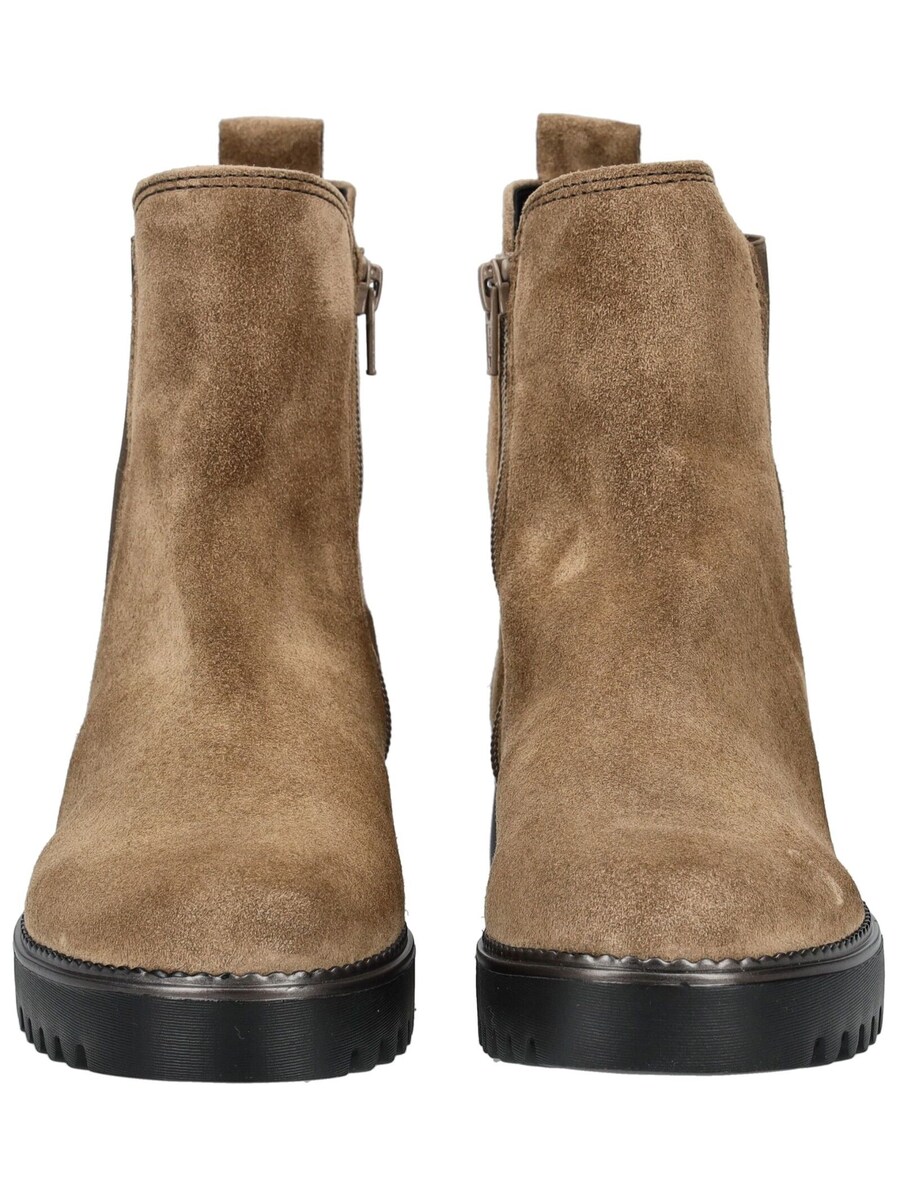 Классические ботильоны GABOR Ankle Boots, светло-коричневый — фото 3