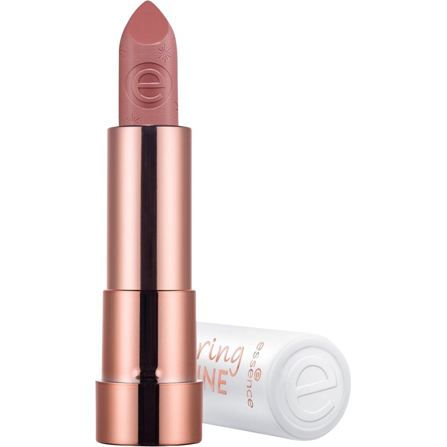 

Помада Essence Caring Shine Vegan Collagen Lipstick, 203 My Advice / 3,2 g