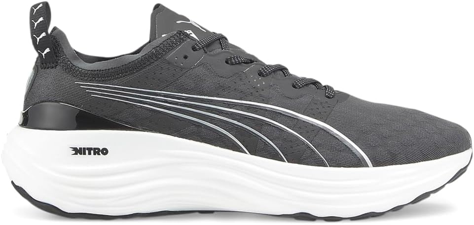 

Мужские кроссовки для бега PUMA Foreverrun Nitro - черные