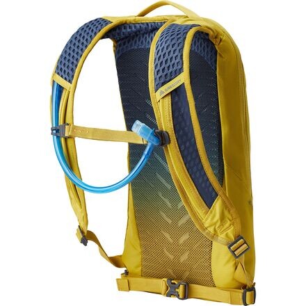 

Пакет Pace 6L H2O — женский Gregory, желтый