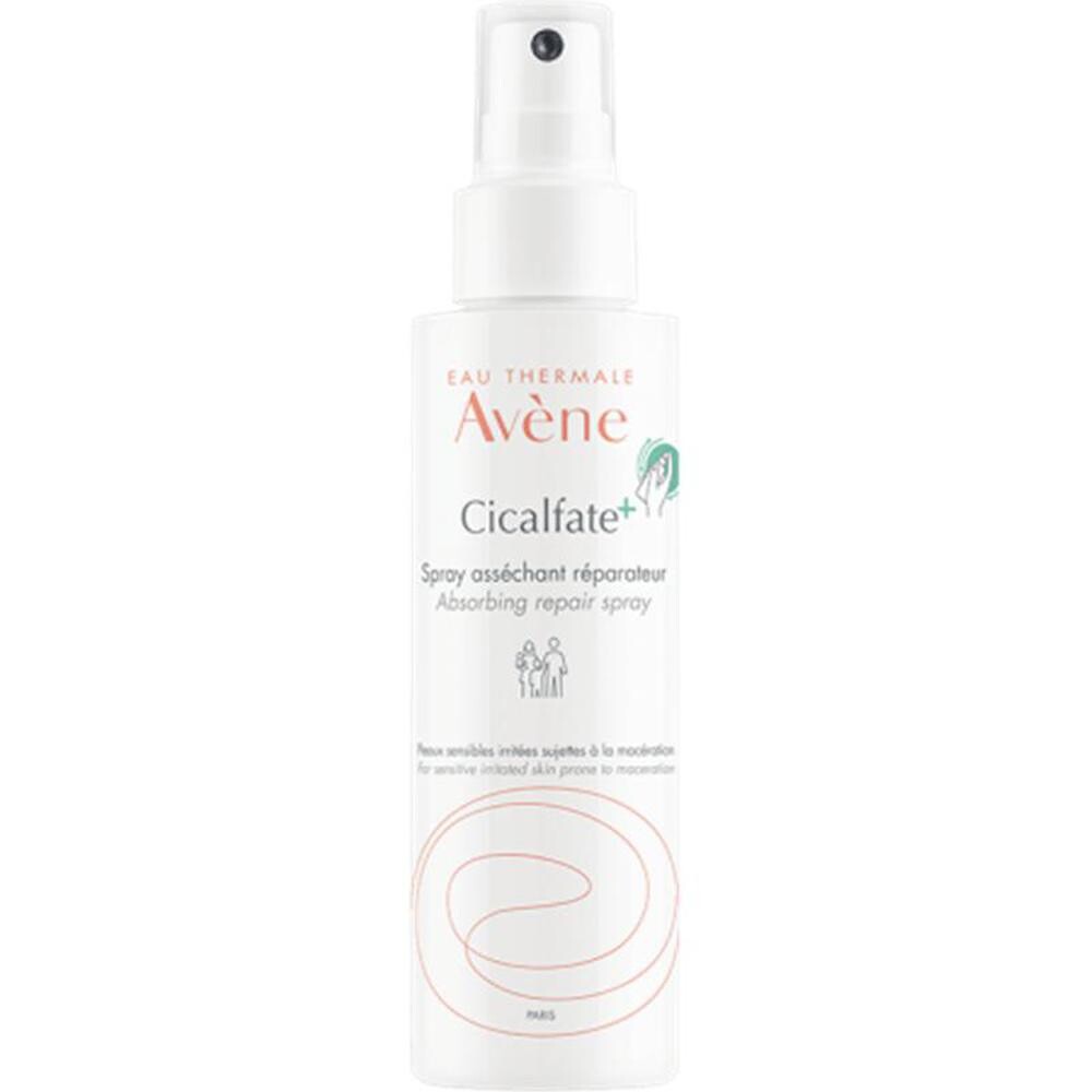 

Спрей Avene Сикальфат+, 100 мл