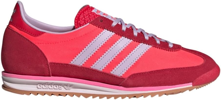 

Футбольные кроссовки adidas Kids SL72 OG Copa, красный