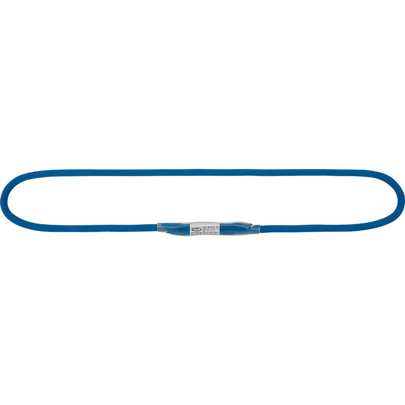 

Круглый ремень Alp Loop Climbing Technology, серый