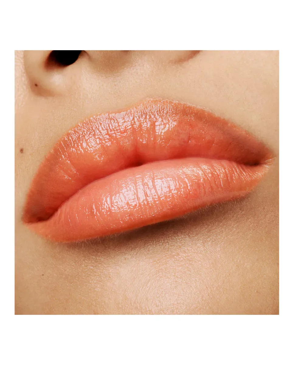 Бальзам для губ Soleil Lip Balm Tom Ford, Coral — фото 3