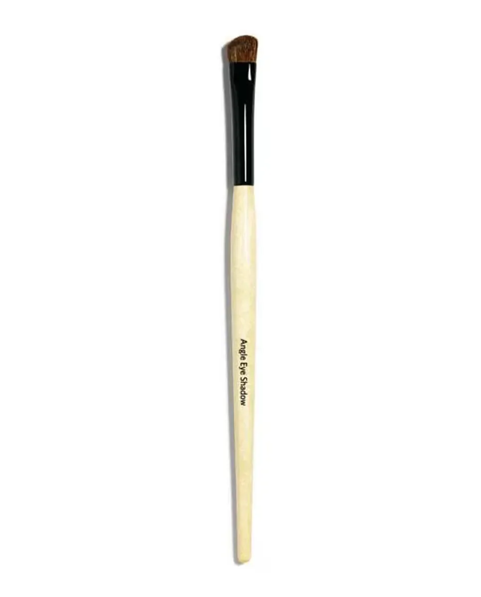 Кисть для теней для век Brocha Brush Angle Eye Shadow Bobbi Brown