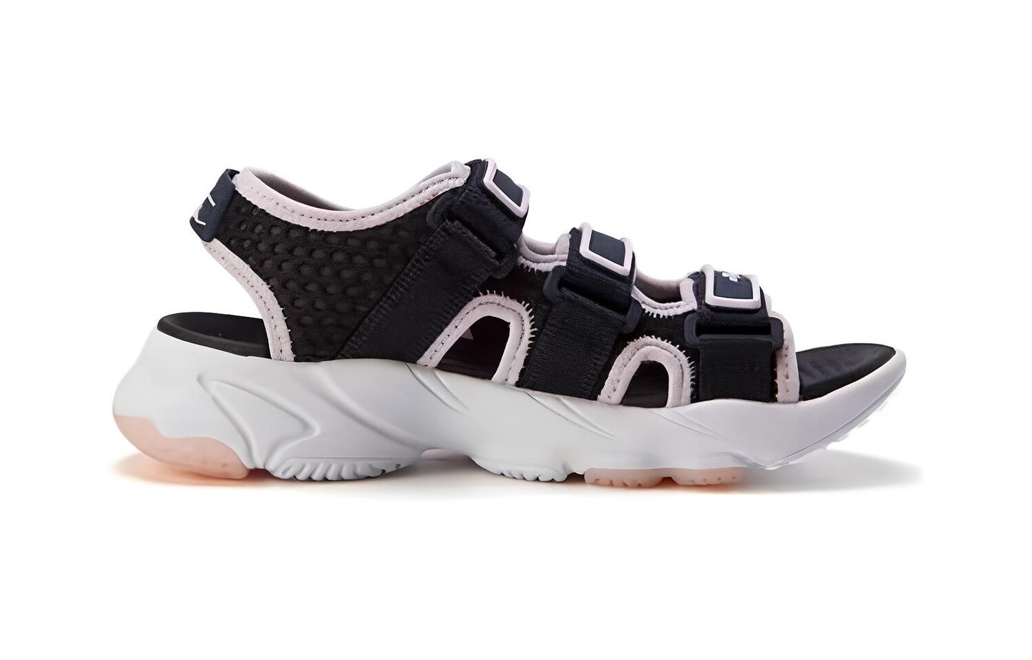 Детские сандалии FILA GS — фото 2