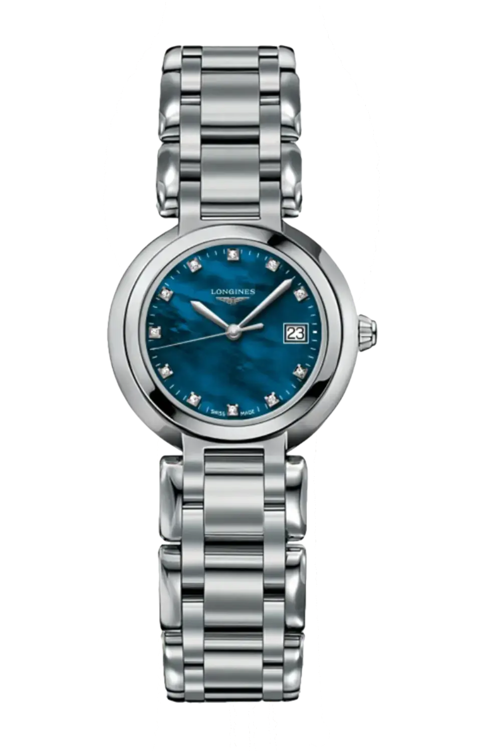 

Часы Longines Primaluna 26,5 мм