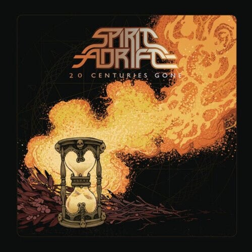 

Виниловая пластинка Spirit Adrift - 20 Centuries Gone