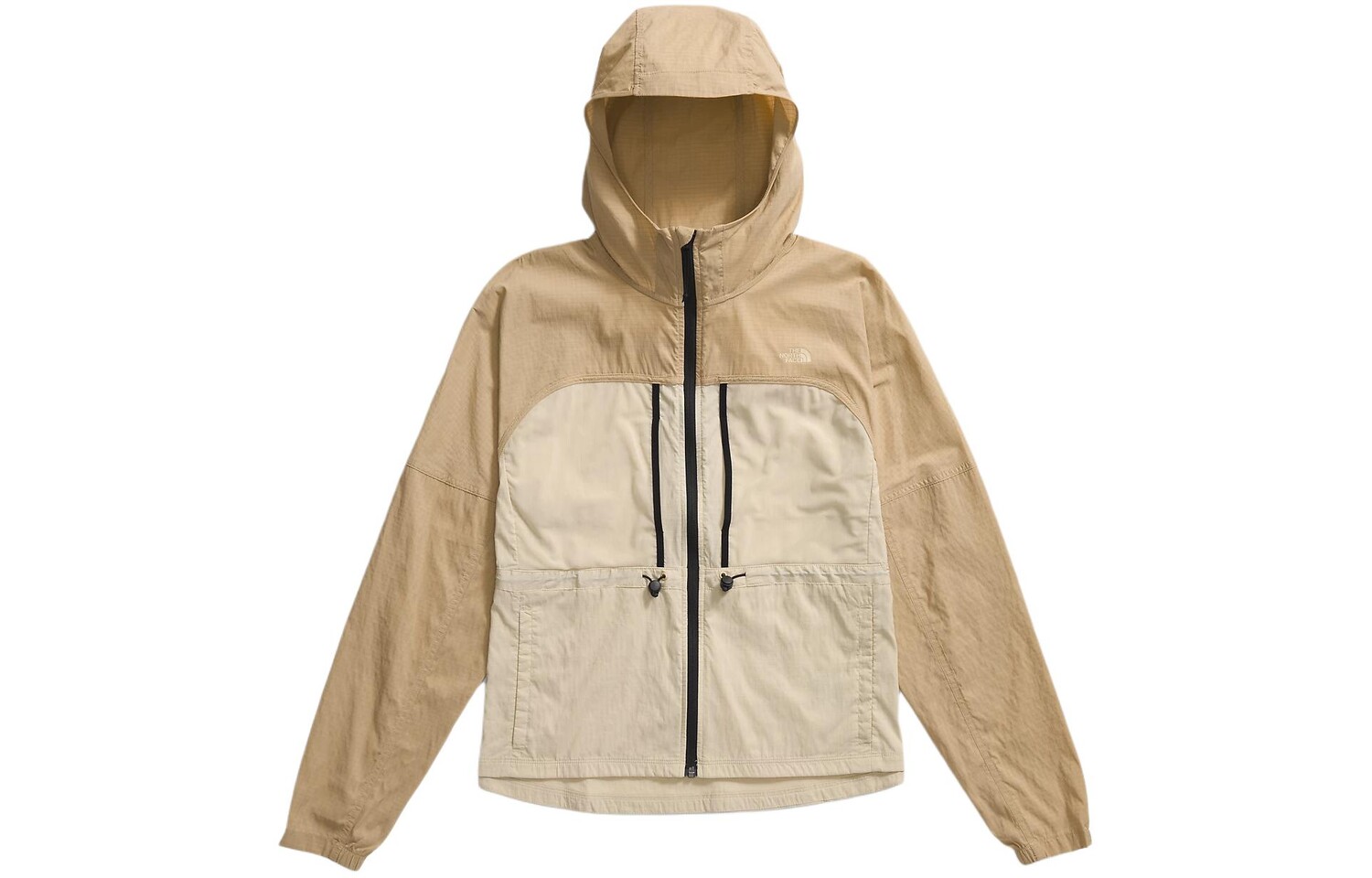 

Куртка женская хаки The North Face