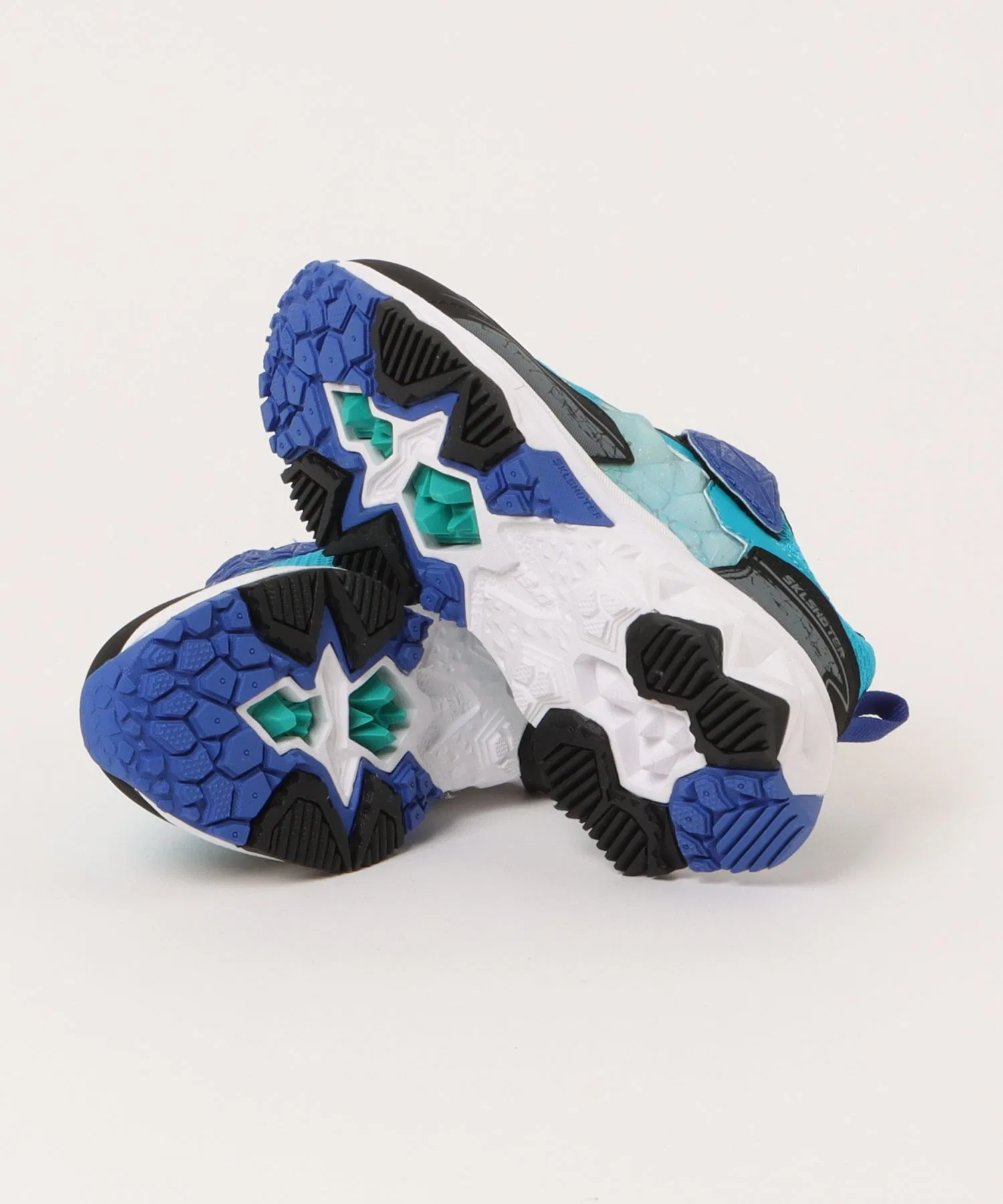 【MoonStar】SK 0062 Shining Break Junior Sneakers — фото 3