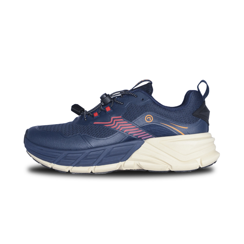 

ROCKPORT Низкие уличные кроссовки мужские Navy Blue, цвет Navy Blue