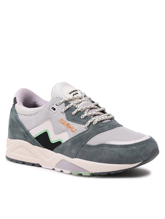 

Кроссовки Karhu, серый