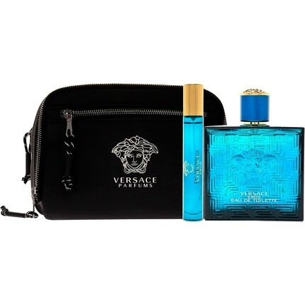 Versace Подарочный набор Эрос 100 мл — фото 3