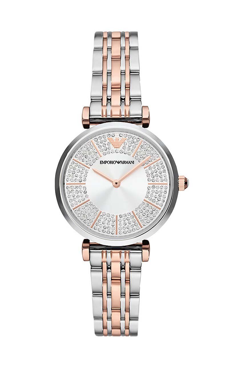 

Часы Emporio Armani, мультиколор