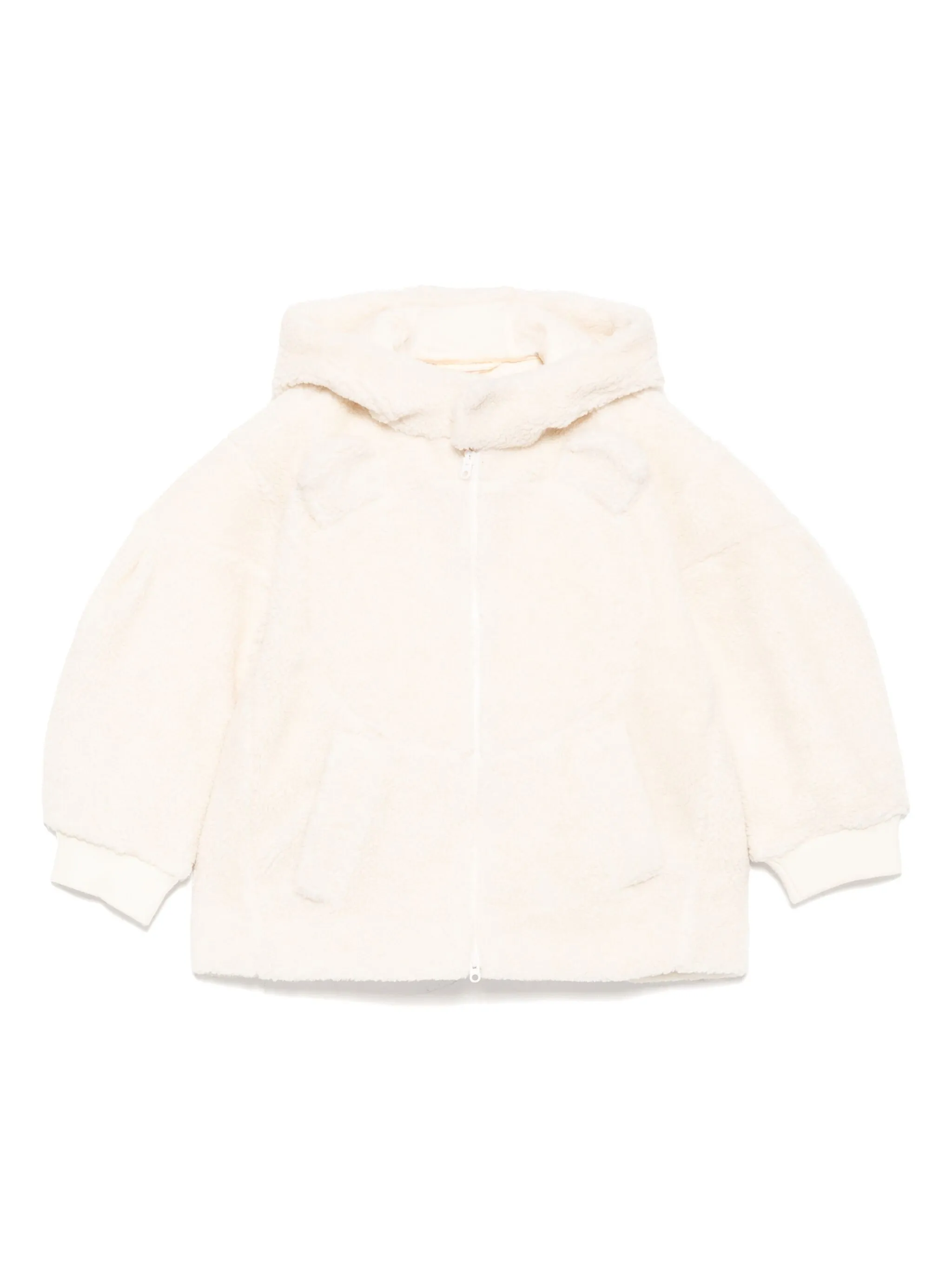 

Куртка с длинными рукавами Jnby By Jnby, белый