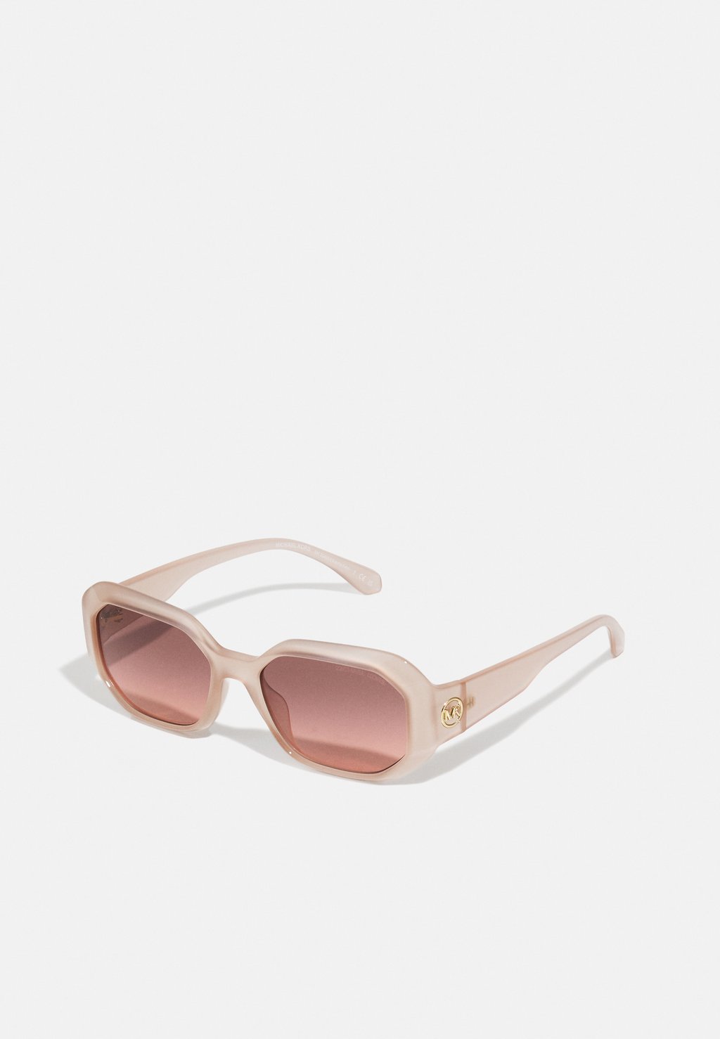 

Солнцезащитные очки SIESTA KEY UNISEX Michael Kors, песочный