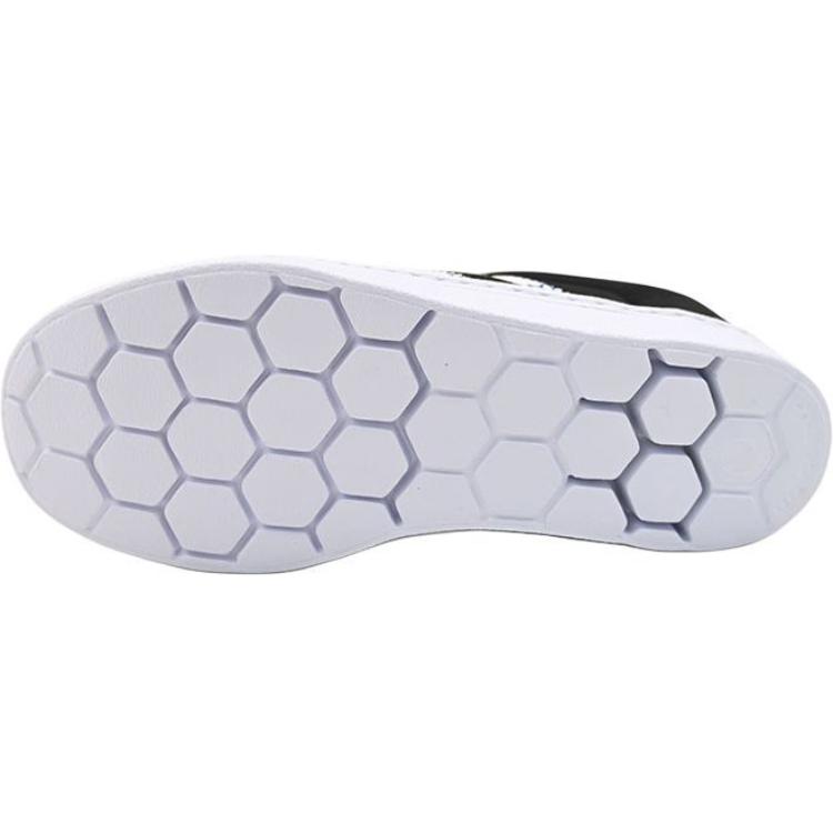 Детские кроссовки для скейтбординга SUPERSTAR 360 Low Top Adidas Originals, черный — фото 3