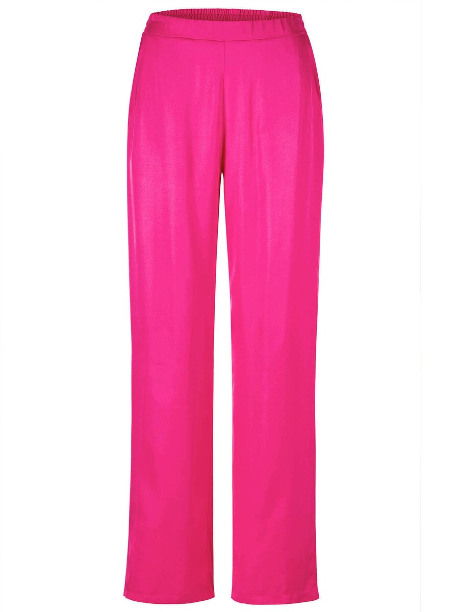 

Брюки свободного кроя Goldner Vera, Pink