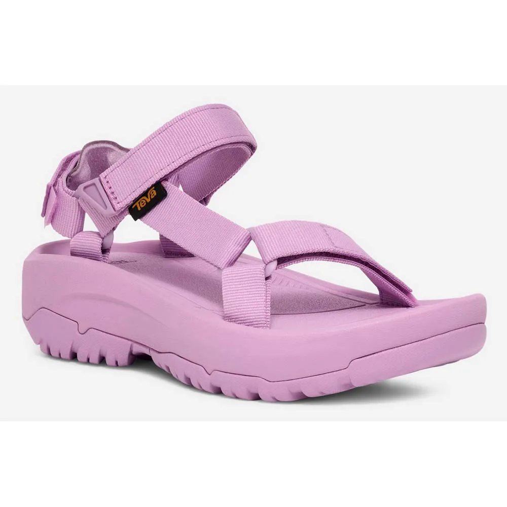 Сандалии Teva Hurricane XLT2, розовый — фото 4
