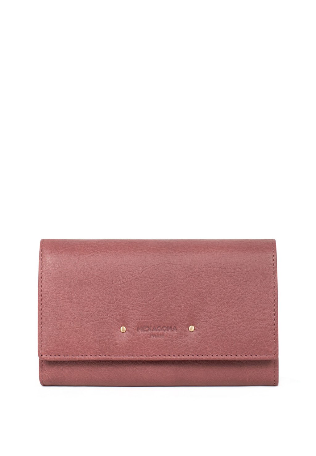 

Кошелек Hexagona, цвет Violet Cassis