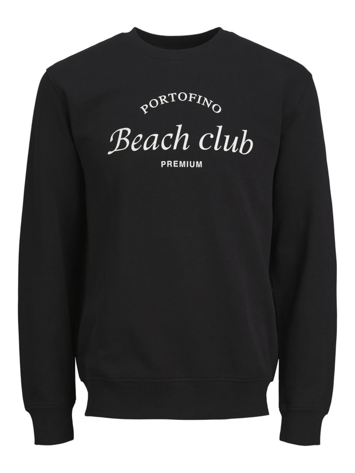 

Толстовка Jack & Jones