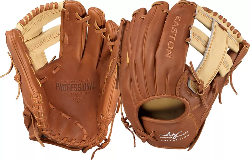 

Перчатки Easton 11,75 дюйма Morgan Stuart Signature Professional Collection Fastpitch Easton Sports