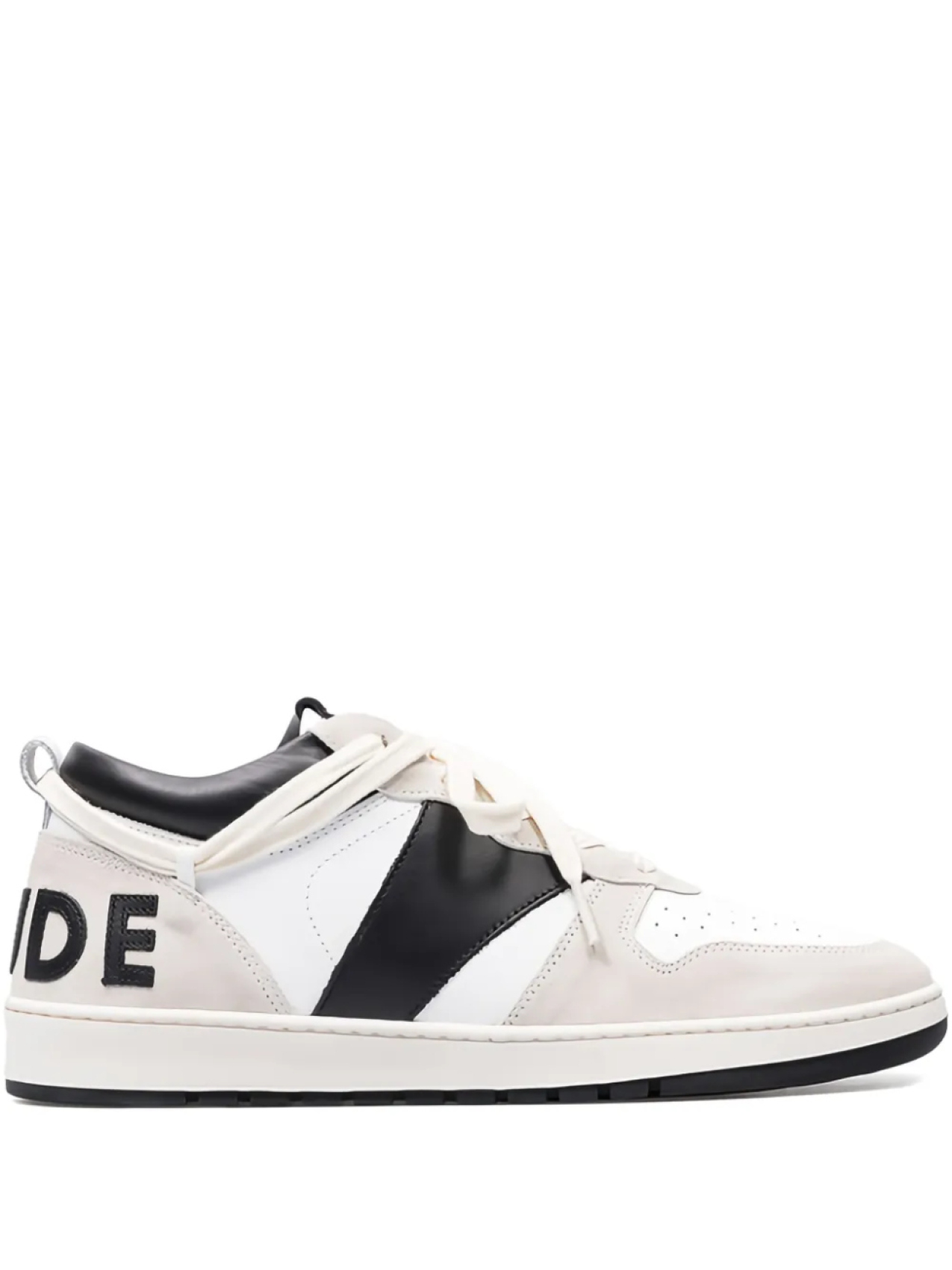 

Кроссовки Rhecess RHUDE, белый