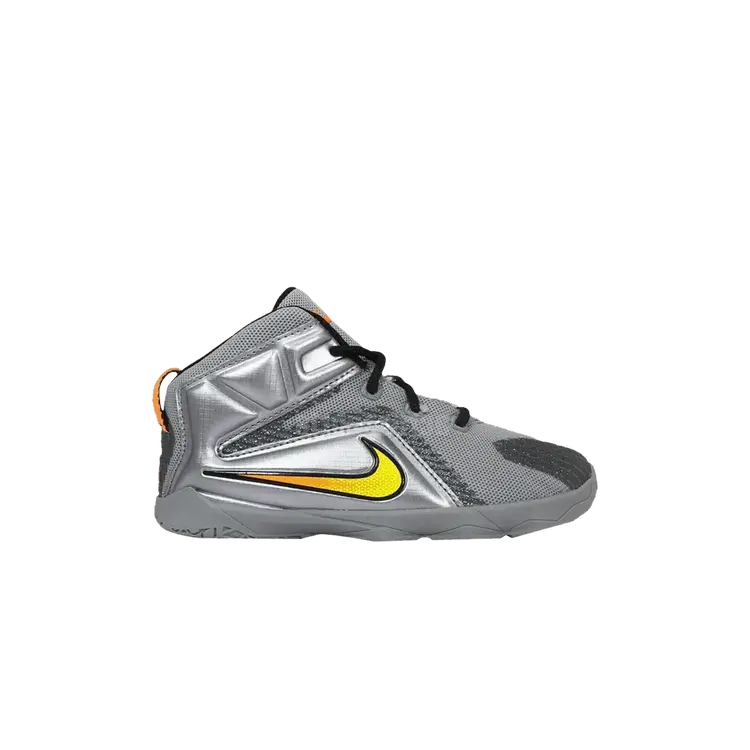 

Кроссовки Nike LeBron 12 TD, Flight