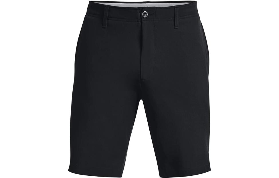 

Under Armour Мужские спортивные шорты, цвет Black