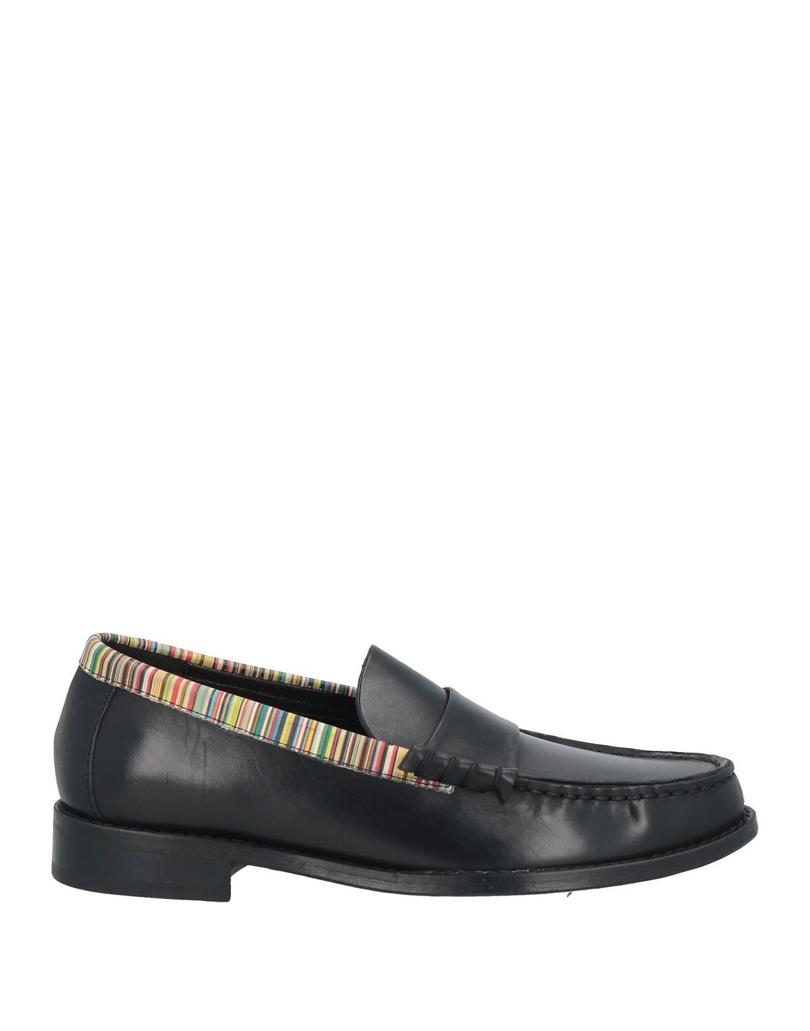 

Лоферы Paul Smith, черный