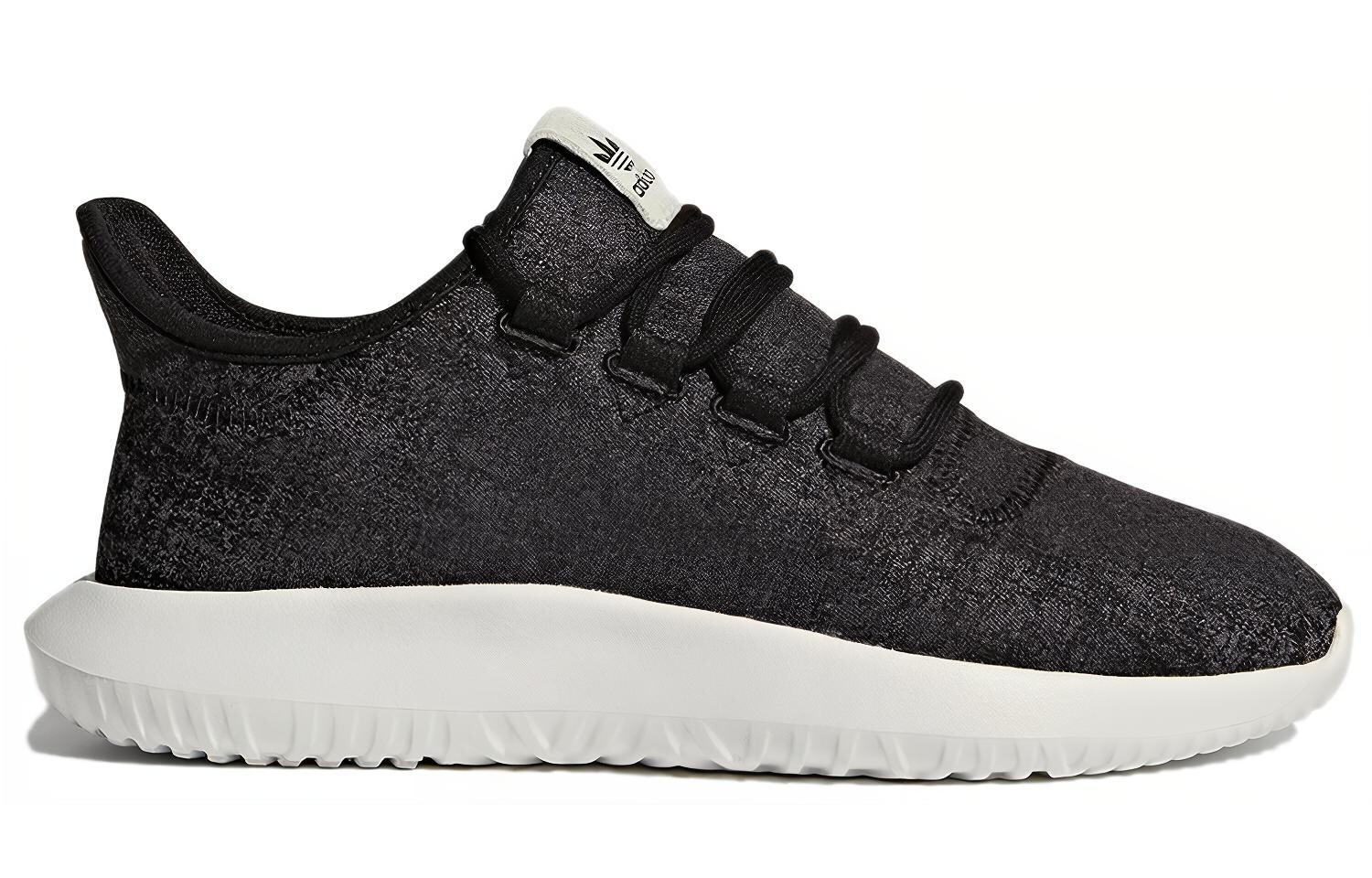 

Кроссовки Adidas Originals Tubular Shadow Core Black Grey Five Women's