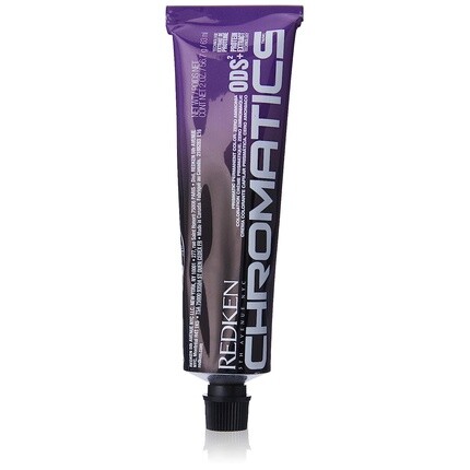 

Стойкая краска для волос Chromatics, тон 4,66 мега красный, 60 мл, Redken