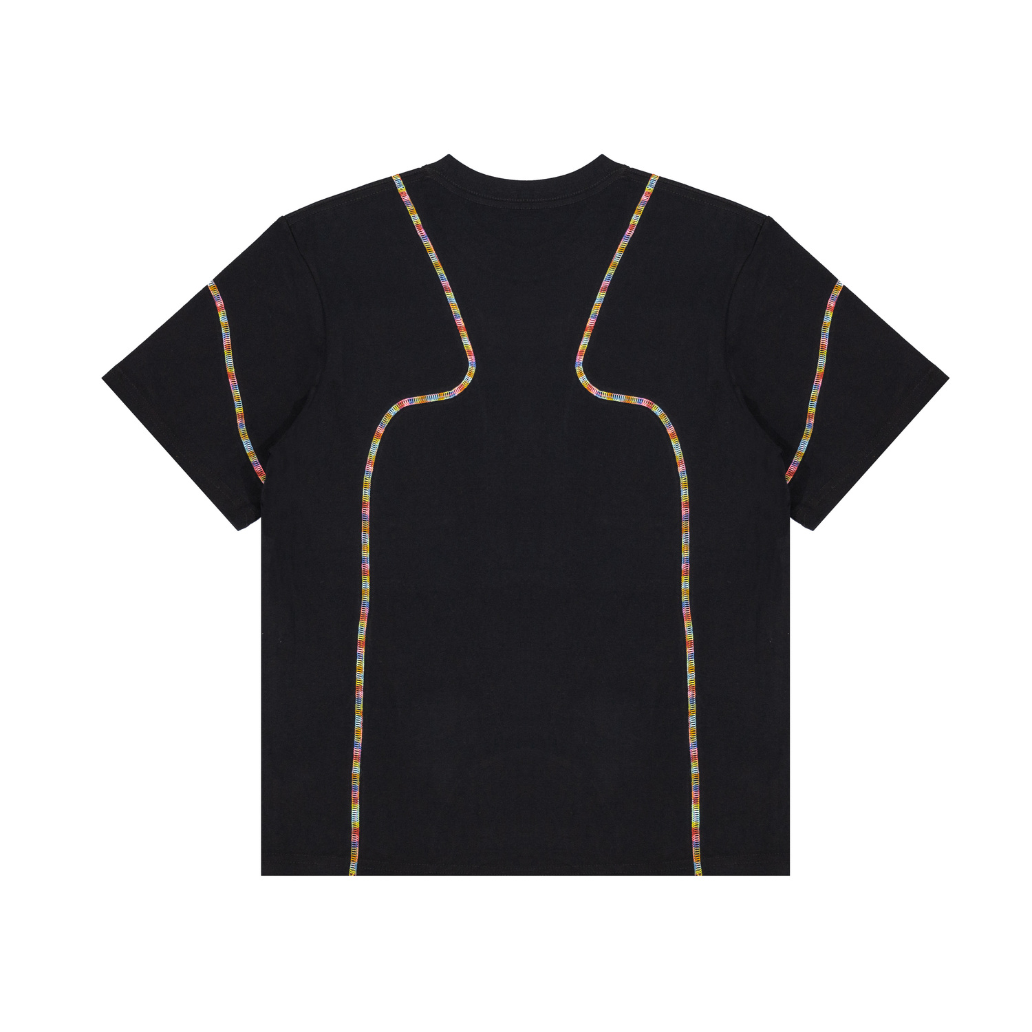 Arcteryx Футболка Fantasy Unisex Black — фото 2