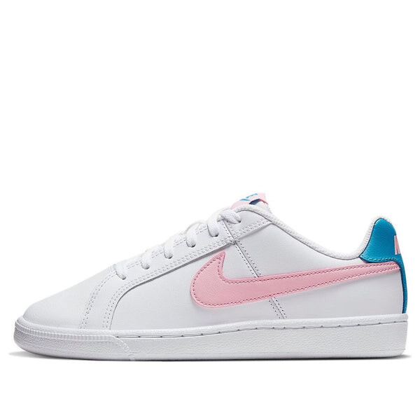 

Кроссовки Court Royale Nike, белый