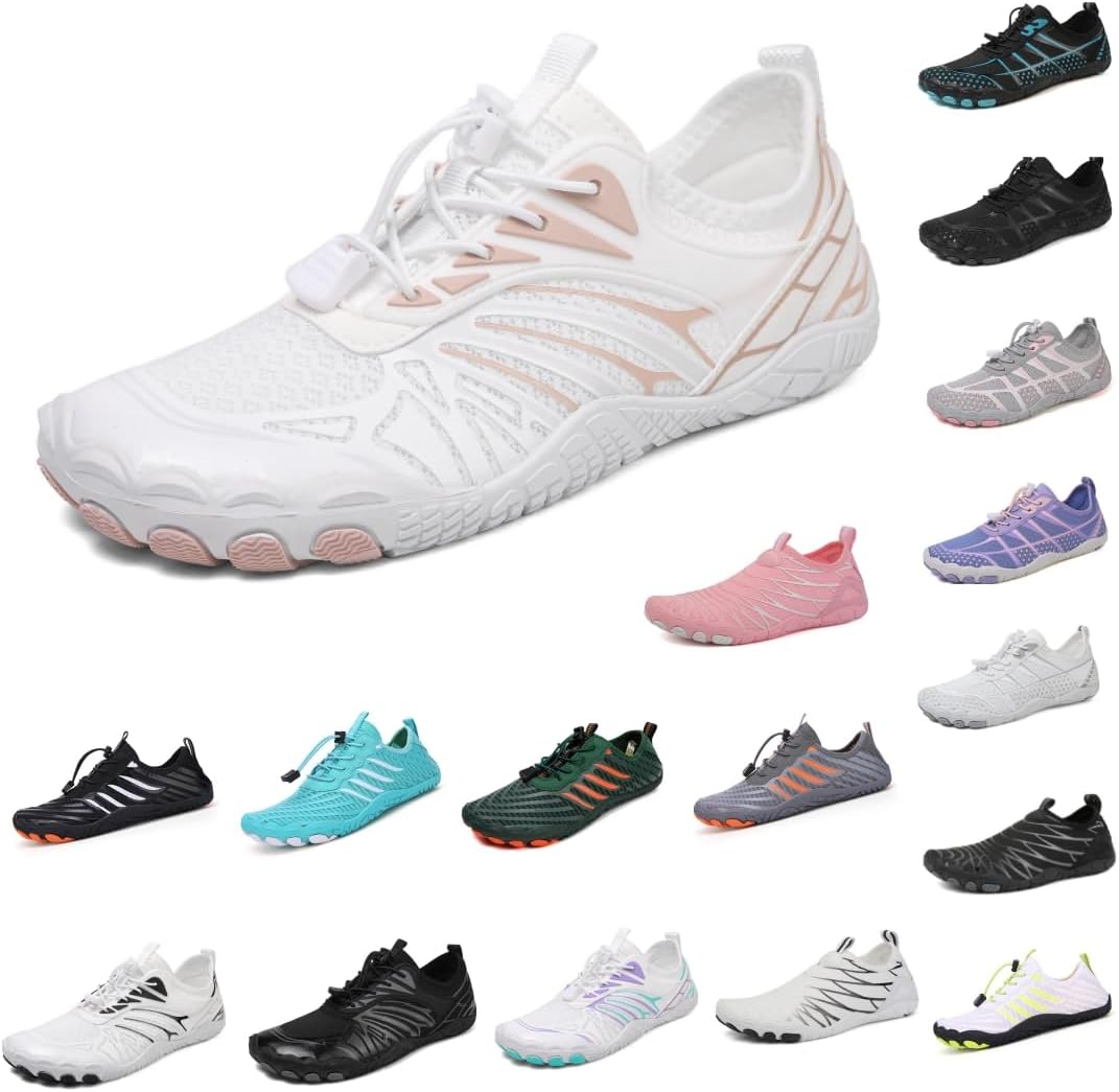 

Кроссовки для женщин и мужчин Xdfvc, розовый