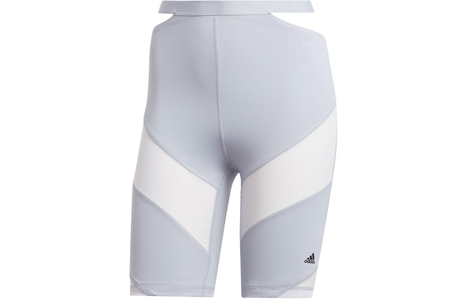 

Велосипедные шорты с вырезом X Rui Zhou Adidas