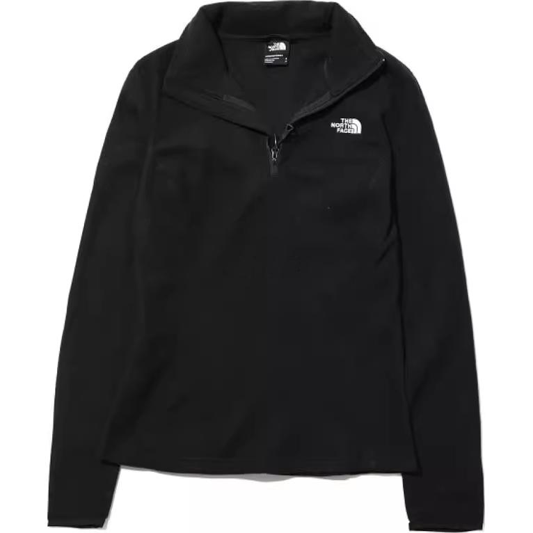 

THE NORTH FACE Куртка женская черная, Black