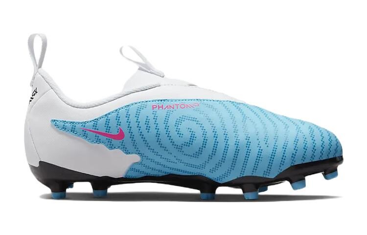 Nike Phantom GX Kids Футбольные бутсы для детей — фото 2