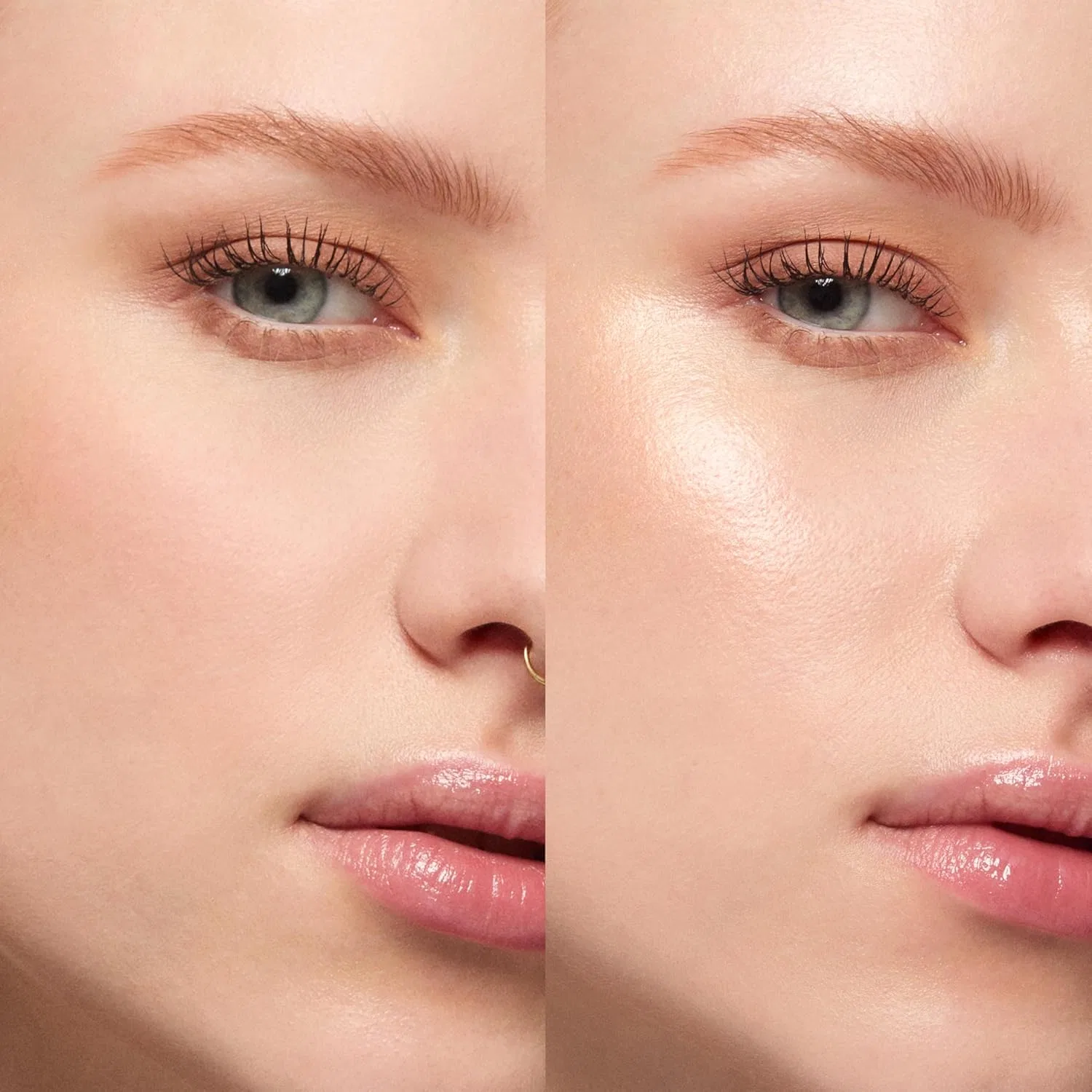 Жидкий хайлайтер для лица «Glow Fusion Gleam Dream Highlighter 1» от KIKO Milano Kiko Milano — фото 4