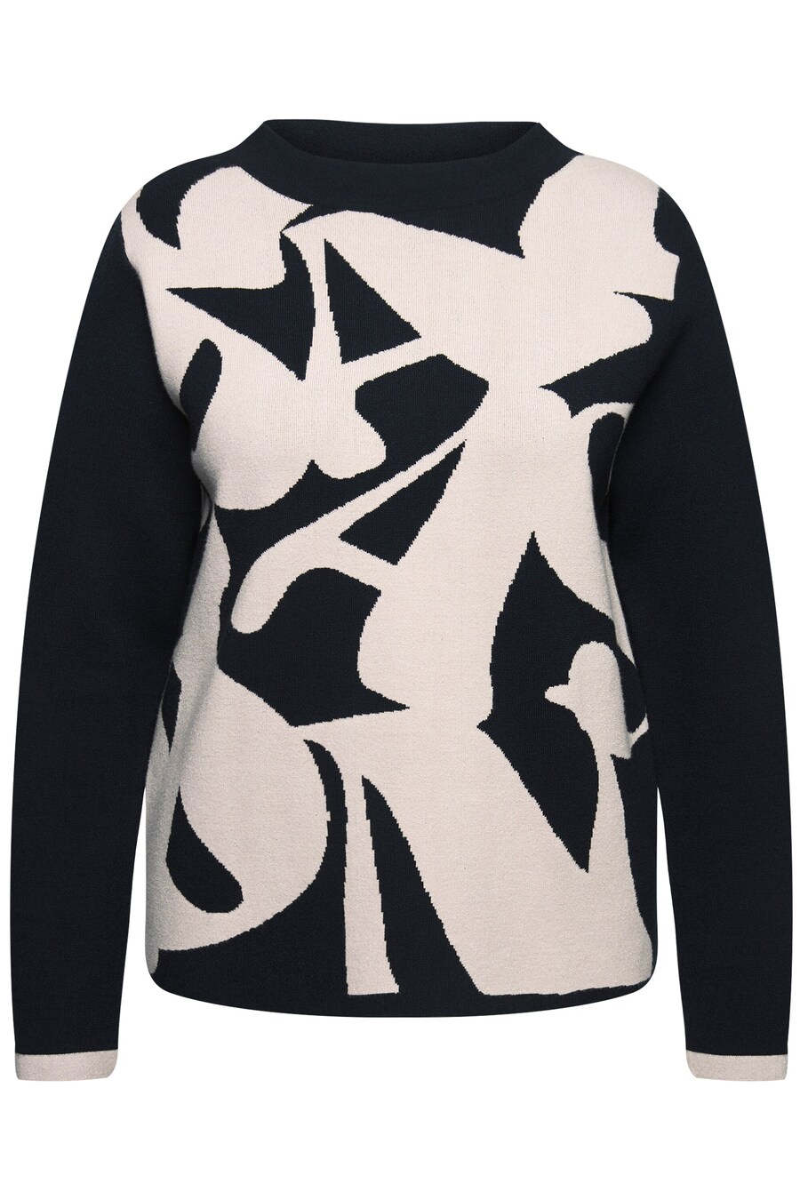 

Свитер LAURASГN, Black